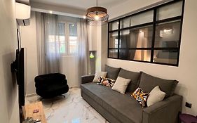 Thess. Urban Apartment